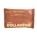 Snack Banana Glow Collagène