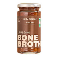 Bouillon Bœuf Mama beef Collagène bio