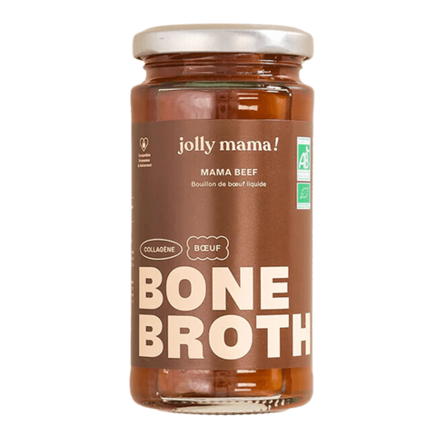 Rundvleesbouillon Mama beef
