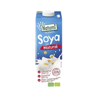 Boisson Soja Sans Sucre BIO