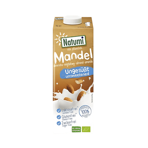 Almond Drink