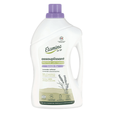 Lavender Fabric Softener