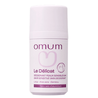 Sensitive Skin Deodorant organic