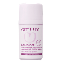Déodorant Peaux Sensibles BIO