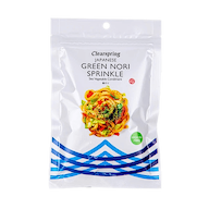 Groene Nori Vlokken bio