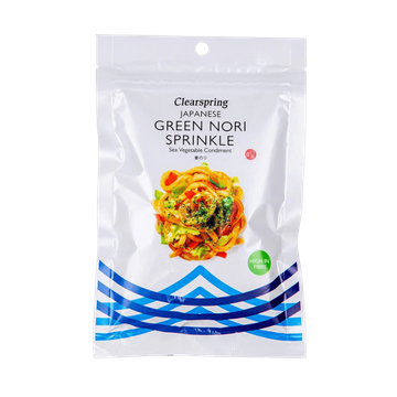 Groene Nori Vlokken BIO