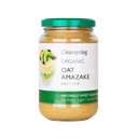 Oat Amasake organic