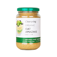 Oat Amasake organic