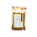 Marinated Daikon organic