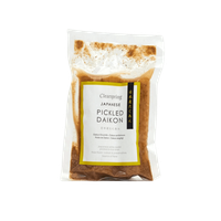 Daikon Mariné BIO