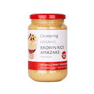 Rice Amasake organic