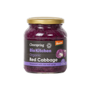 Demeter Red Cabbage organic