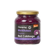 Chou Rouge Demeter bio