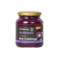 Chou Rouge Demeter BIO