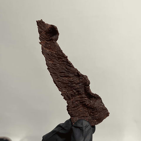 Sweet & Spicy Artisan Beef Jerky