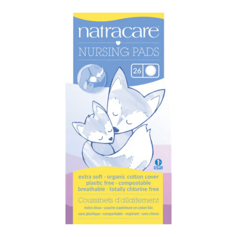 Nursing Pads