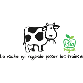 La vache logo