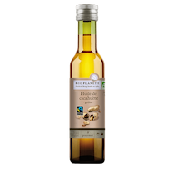 Geroosterde Pindaolie bio