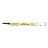 Vanilla Stick 2 Pieces Organic