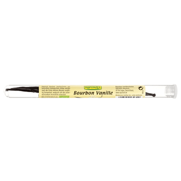Bâton De Vanille 2 Pièces BIO