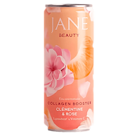 Collagen Booster Drink Clementine Rose 