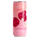 Collagen Drink booster Raspberry Elderflower 