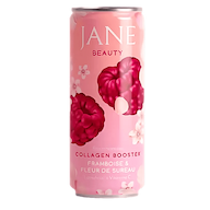 Collagen Drink booster Raspberry Elderflower 