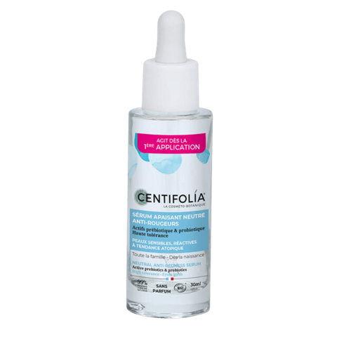 Neutral Soothing Anti-Redness Serum