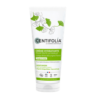 Crème Hydratante Familiale BIO