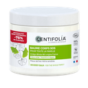 SOS Body Balm For The Whole Family organic