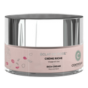 Crème Riche Eclat De Rose BIO