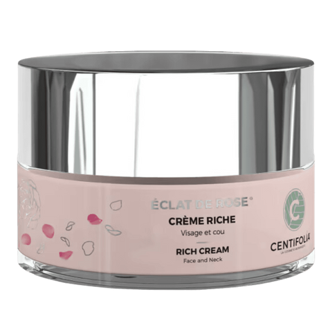 Rose Radiance rijke crème