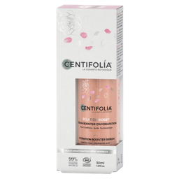 Sérum Booster Hydratation Eclat De Rose BIO