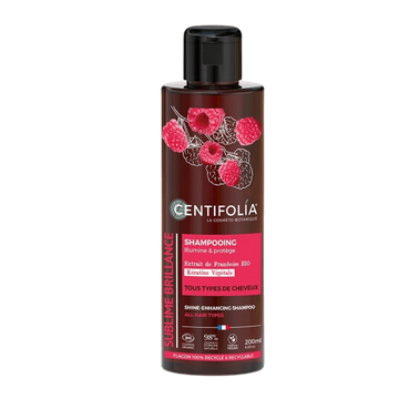Glansshampoo BIO
