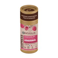 Raspberry Powder Dry Shampoo Organic Organic