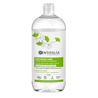 Familie micellair water bio