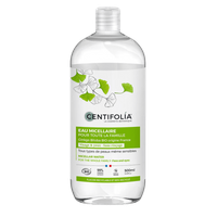 Eau Micellaire Familiale BIO