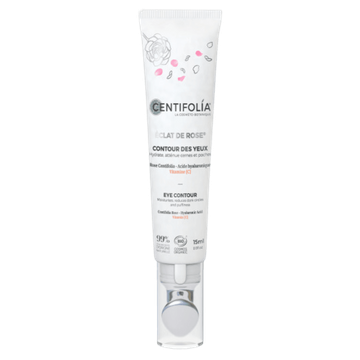 2 In 1 Kleurontwarrende Shampoo BIO