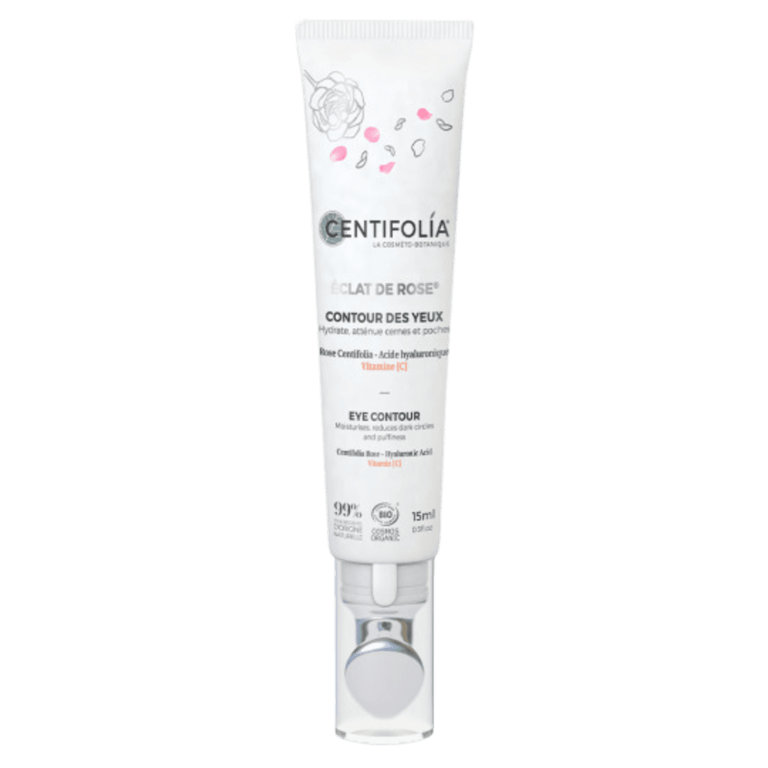 Contour Yeux Eclat De Rose