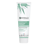 Fluoride Volledige Bescherming Tandpasta bio