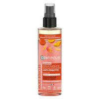 Curl Activating Treatment Anti-frizz Organic Organic