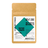 Droogshampoo poeder navulling 