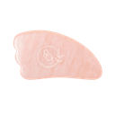 Gua Sha Touch' Lift Quartz Rose
