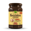 Nocciolata Melkvrije Chocolade Hazelnootpasta BIO