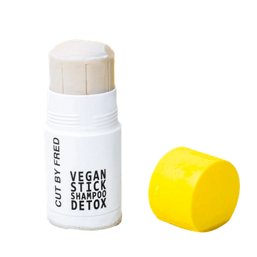 Stick Shampoing Détox