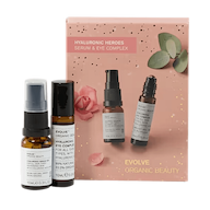 Hyaluronische hydratatiebox bio