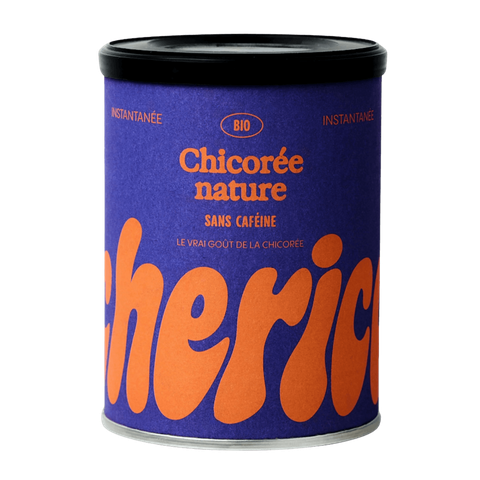 Instant Chicory Nature