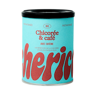 Cichorei en Koffie Instant bio