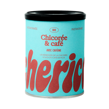 Substitut Café Chicorée Et Café Instantané BIO