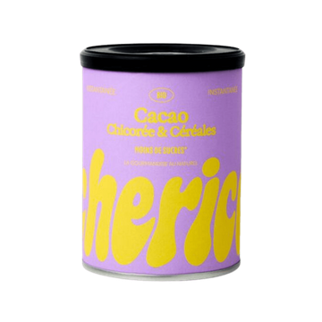 Substitut Café Chicorée Cacao Instantané BIO